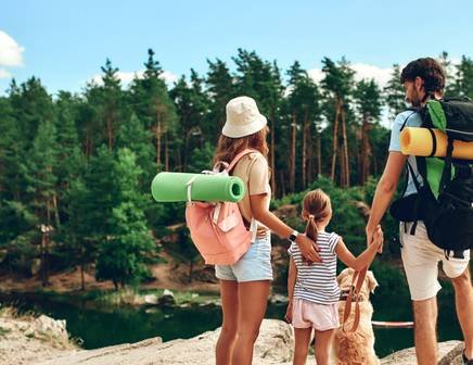 Recreational Tourism